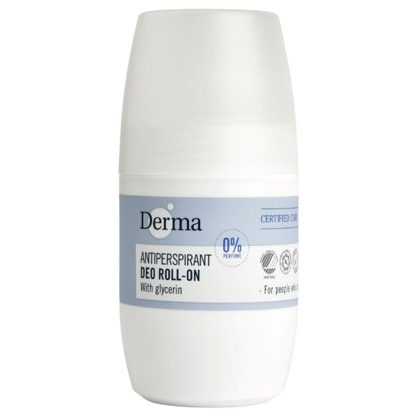 Derma Family deo roll-on