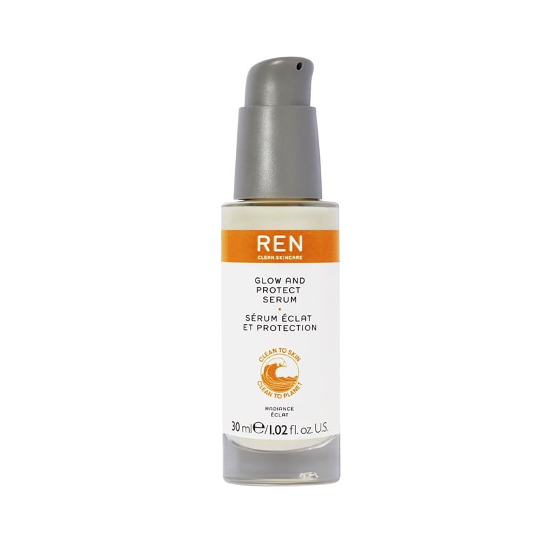 REN Radiance glow & protect serum REN Radiance glow & protect serum