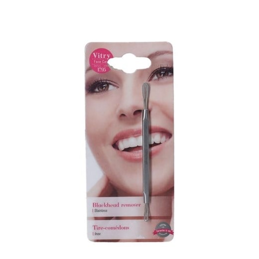 Vitry hudorm & ørevoks fjerner Vitry hudorm & ørevoks fjerner