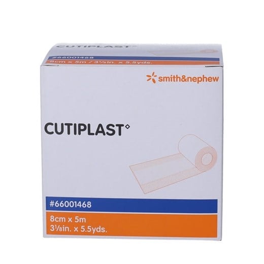Cutiplast usteril