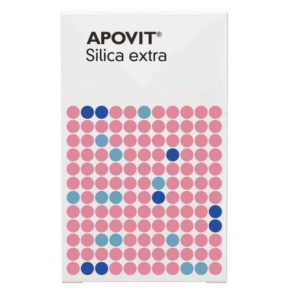 Apovit silica extra