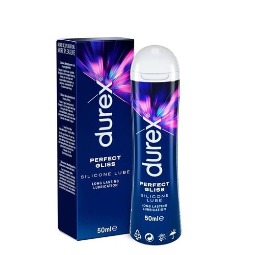 Durex perfect gliss