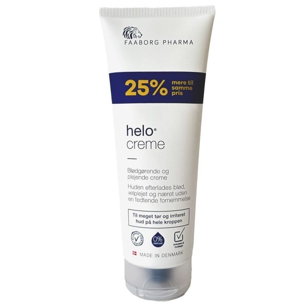 Faaborg Pharma helo creme 48%
