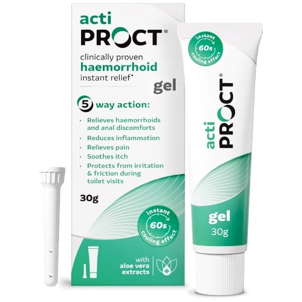 ActiProct Gel