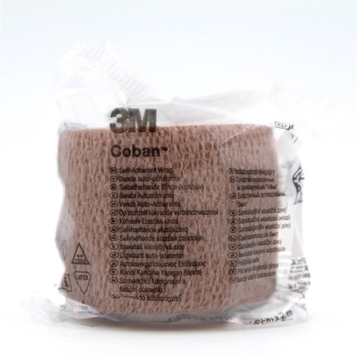 Coban elastikbind Coban elastikbind