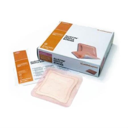 Allevyn gentle border