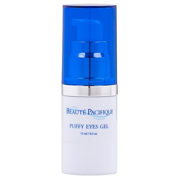 Beaute Pacifique puffy eyes gel