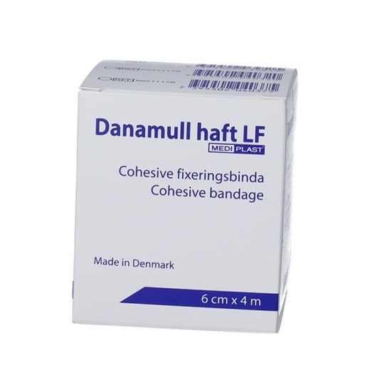 Danamull haft gazebind Danamull haft gazebind