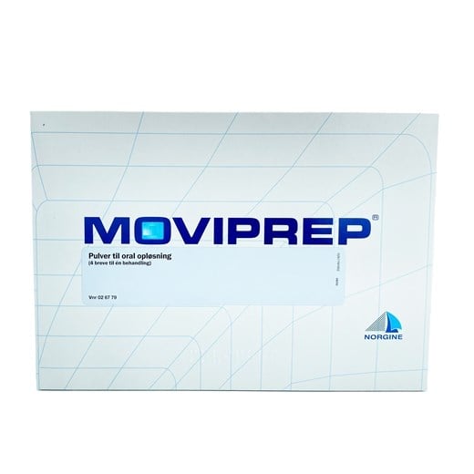 Moviprep Paranova