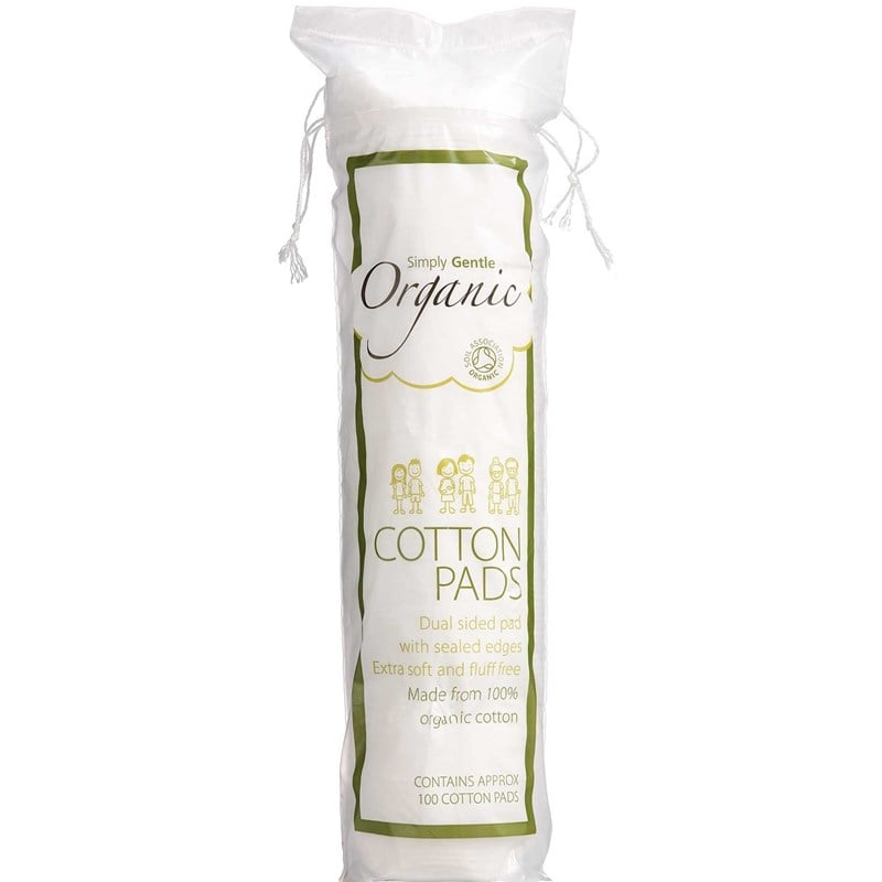 Simply Gentle vatrondeller