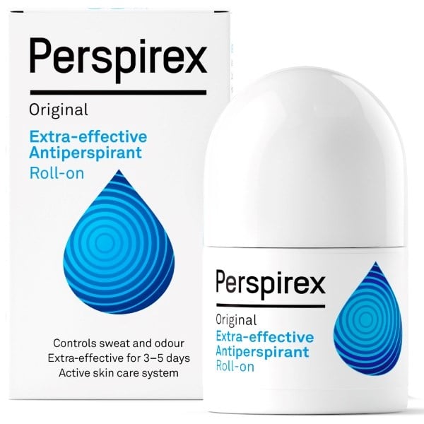 Perspirex original roll-on Perspirex original roll-on