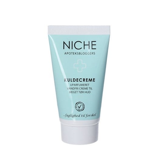 Apoteksbloggers niche kuldecreme