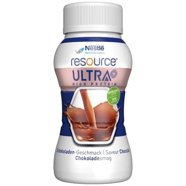 Resource ultra chokolade
