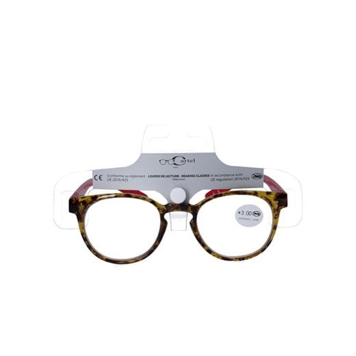 Vitry læsebriller happy 3