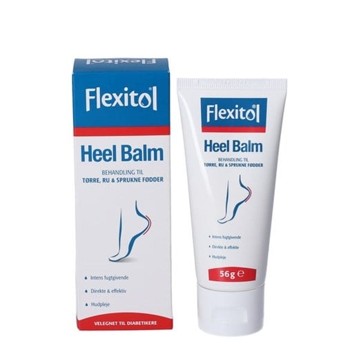 Flexitol heel balm