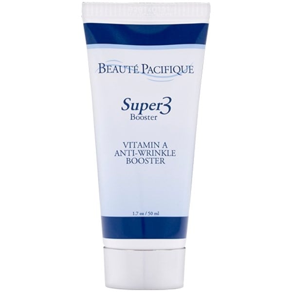 Beaute Pacifique Super3 booster