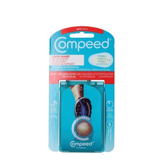 Compeed vabelplaster