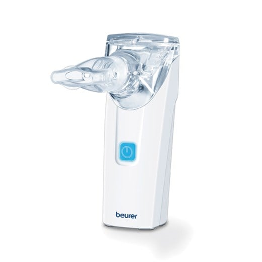 Beurer transportabel inhalator ih 55