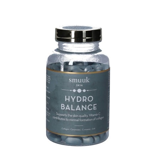 Smuuk Skin hydro balance