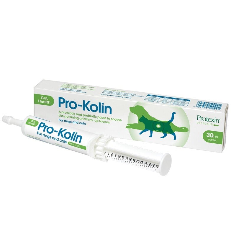 Protexin Pro-kolin for dogs & cats