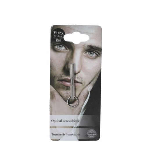 Vitry optisk skruetrækker