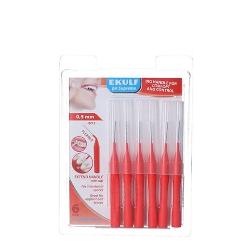 Ekulf ph supreme rød