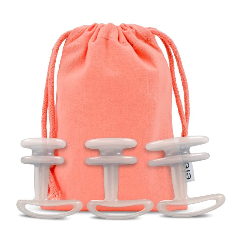 Efemia inkontinensprop startsæt