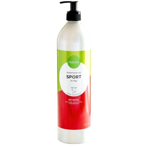 Nutrolin sport