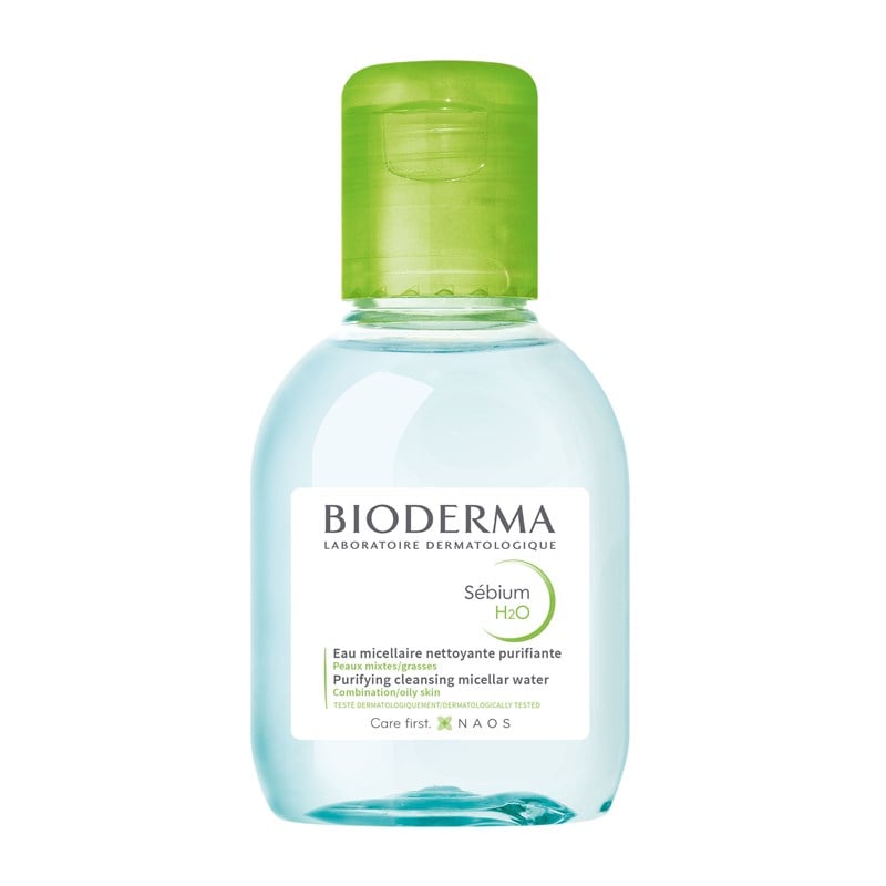 Bioderma Sebium h2o
