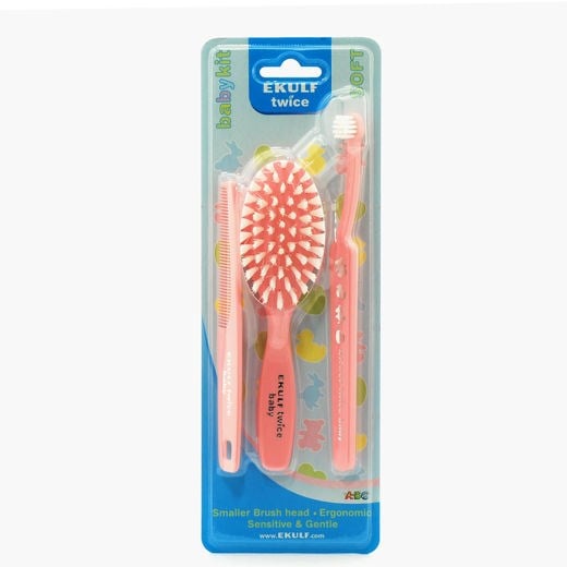 Ekulf twice babykit