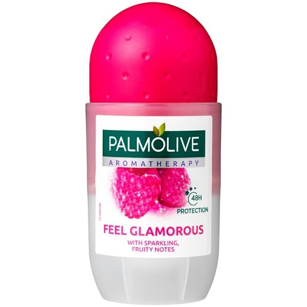 Palmolive aromatherapy feel glamorous deodorant Palmolive aromatherapy feel glamorous deodorant