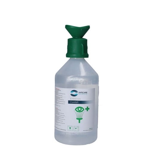 Safecare nordic øjenskyl