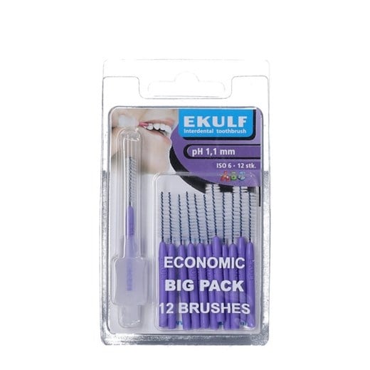 Ekulf ph supreme lilla