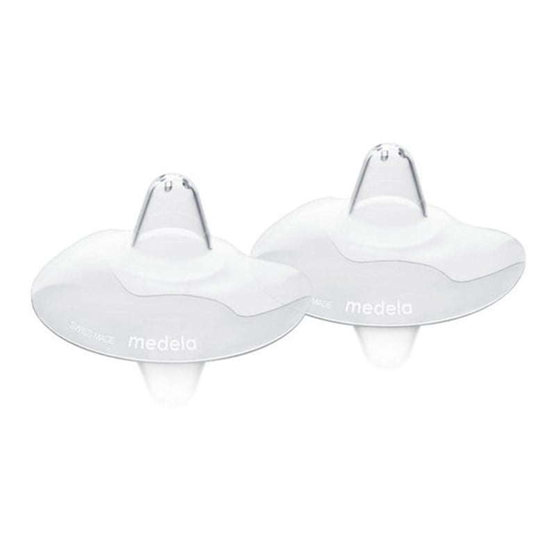 Medela suttebrikker str. S