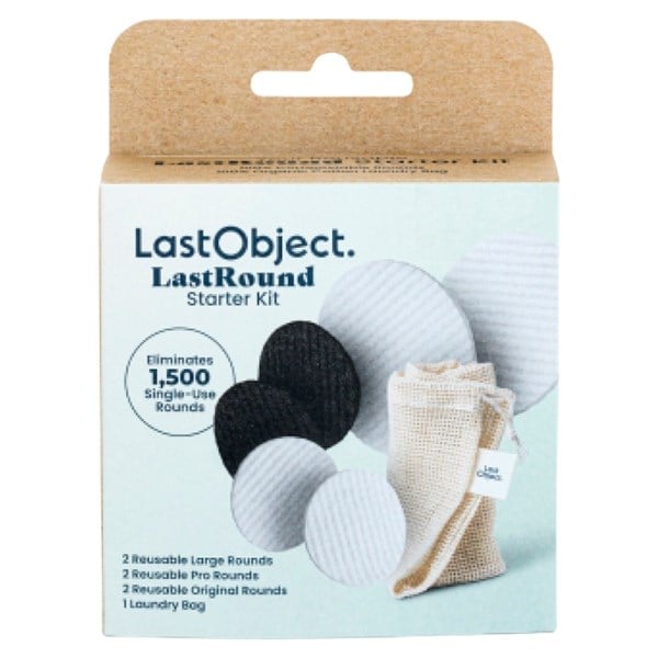 LastObject lastround starter kit LastObject lastround starter kit