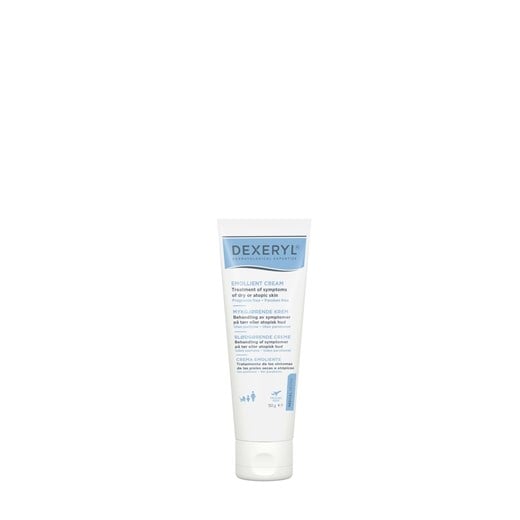Dexeryl emollient creme
