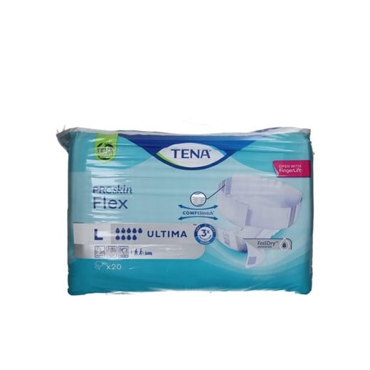 TENA ProSkin flex maxi