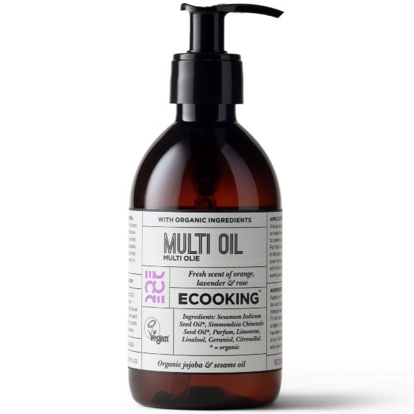 ECOOKING multi oil