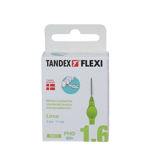 Tandex Flexi lime