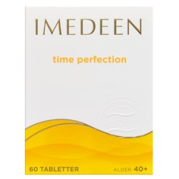 Imedeen time perfection