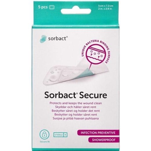 Sorbact Secure Sorbact Secure