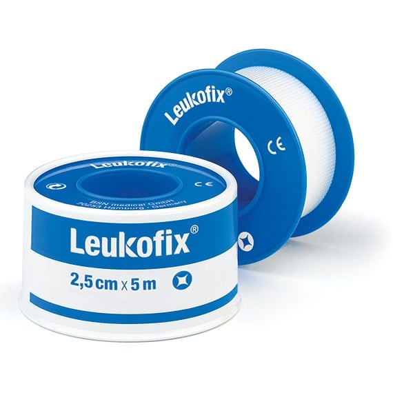 Leukoplast leukofix tape Leukoplast leukofix tape