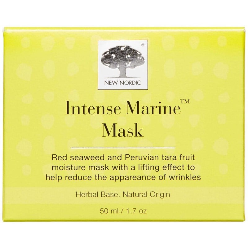 New Nordic intense marine mask New Nordic intense marine mask