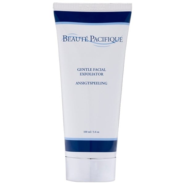 Beaute Pacifique gentle facial exfoliator