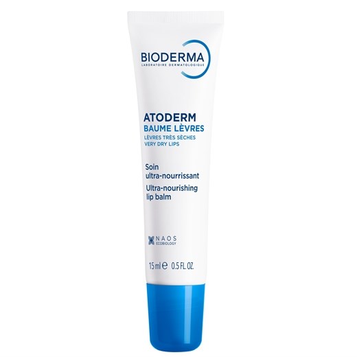 Bioderma Atoderm lip balm