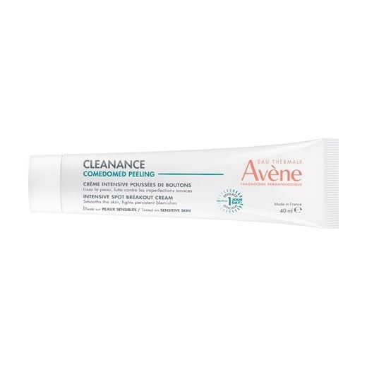 Avène Cleanance comedomed peeling