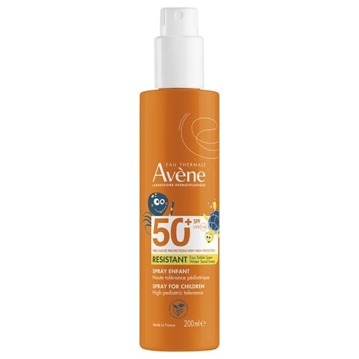 Avène Sun spray kids spf 50+