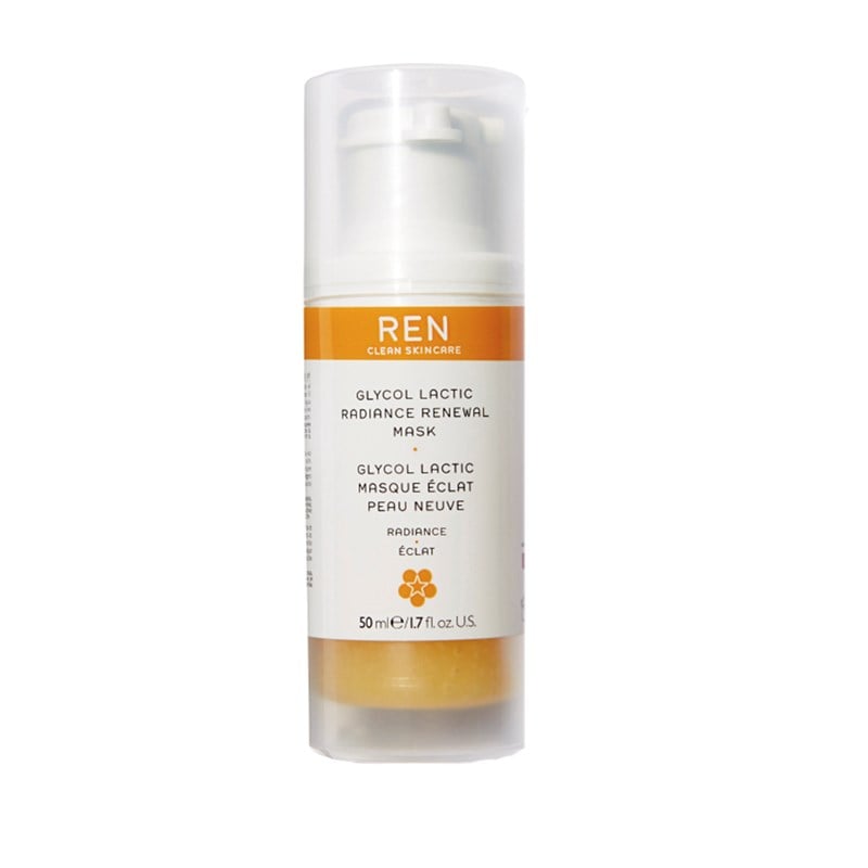 REN Glycolactic radiance renewal mask REN Glycolactic radiance renewal mask