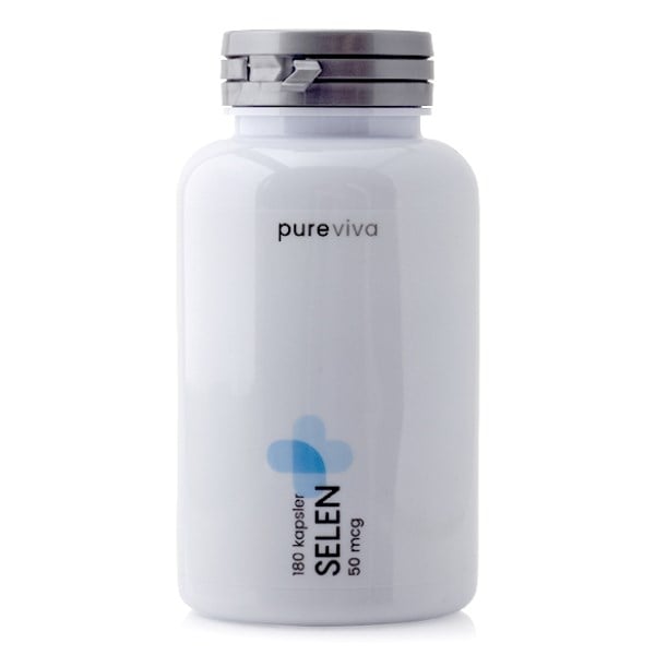 Pureviva selen