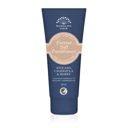 Rudolph Care forever soft